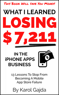 Don't make these mistakes. Click the cover to buy this book.